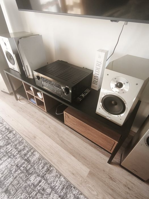 Monitory Heco Celan 300