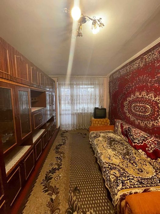Продаж 2 К. Центр Гарний стан