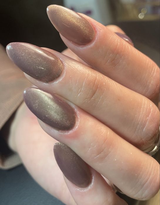 Манікюр Борщагівка