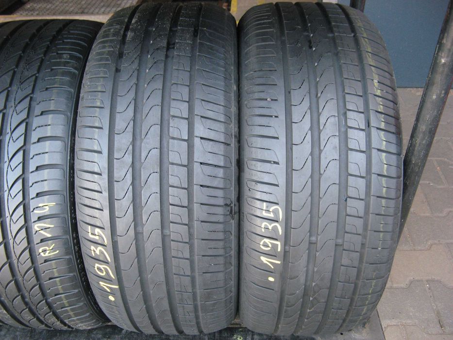 235/45R18 PIRELLI CINTURATO P7 - nr.1935