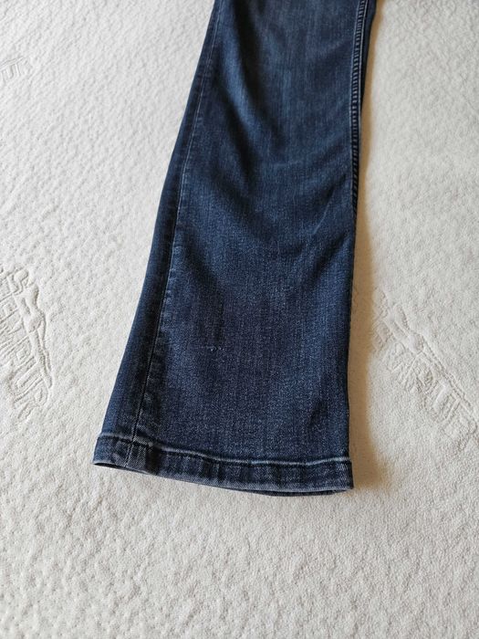 Jeansy Tommy Hilfiger W32 L34