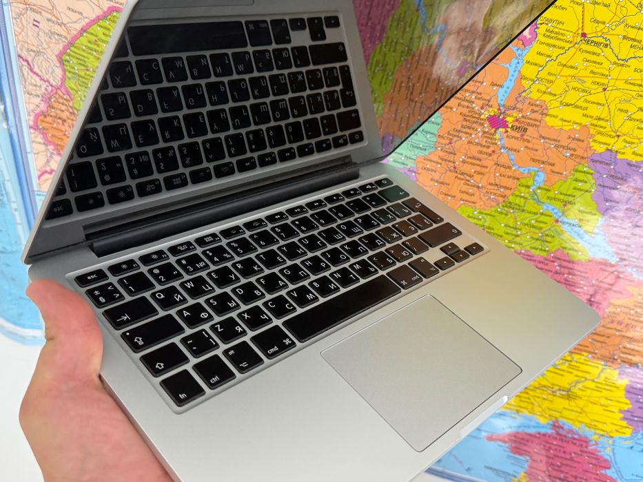 Apple MacBook Pro 13 Early 2015