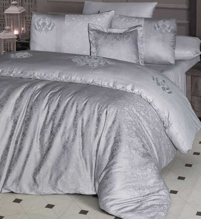 Турецька постільна білизна First Choice Satin Moonlight