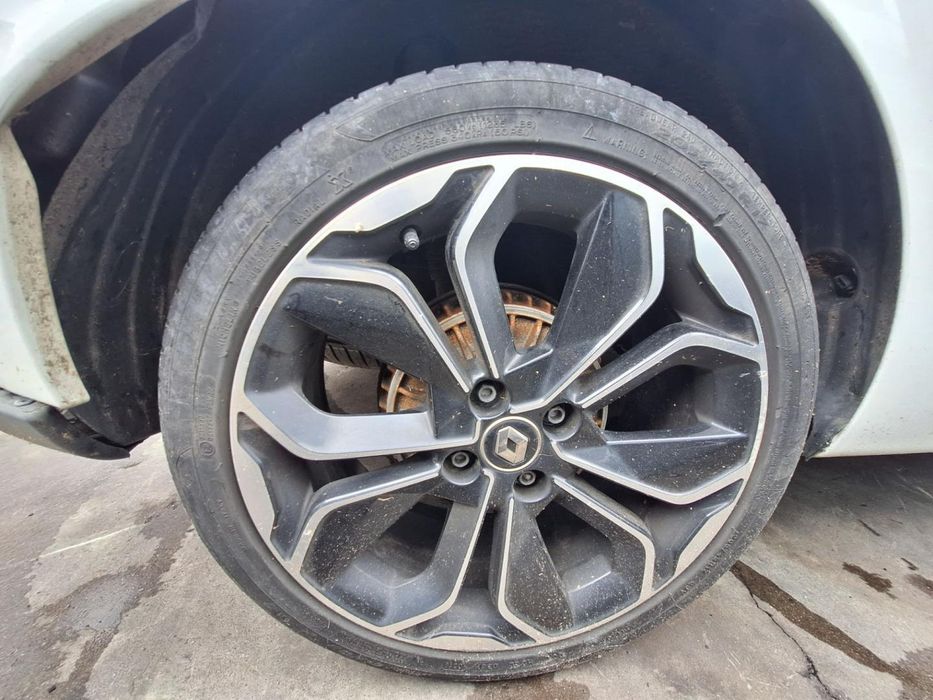 Quadrante Renault Clio