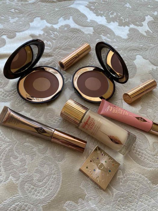 Косметика Charlotte Tilbury