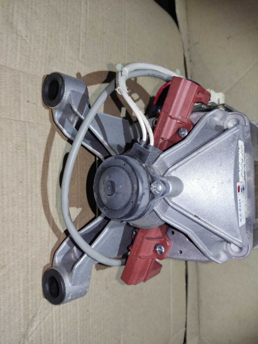 Двигатель стиральной машинки Indesit WITL 106  Original