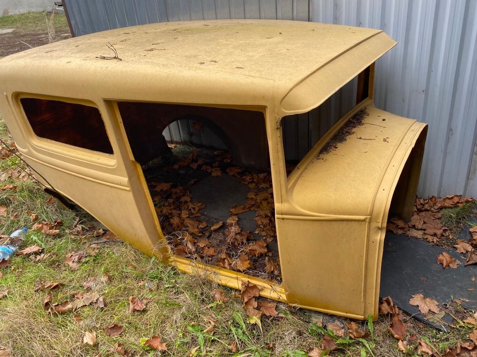 Sprzedam Replikę Forda T, do zlożenia.