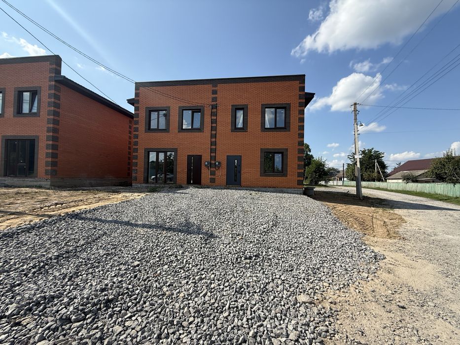 House by the address st. Magistratskaya (area 70 m²) - Atlanta.ua - photo 16