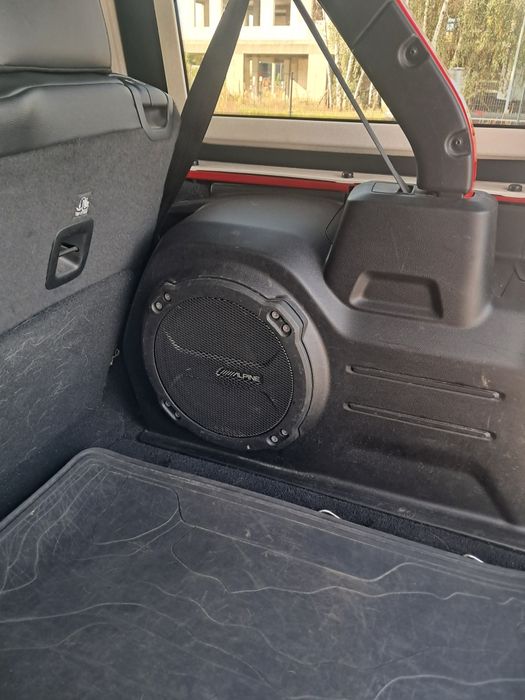 Jeep Wrangler Rubikon