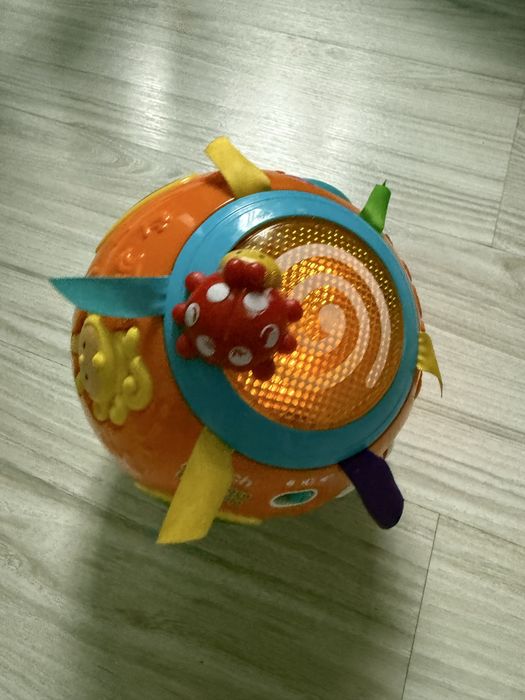 Vtech hula kula interaktywna zabawka