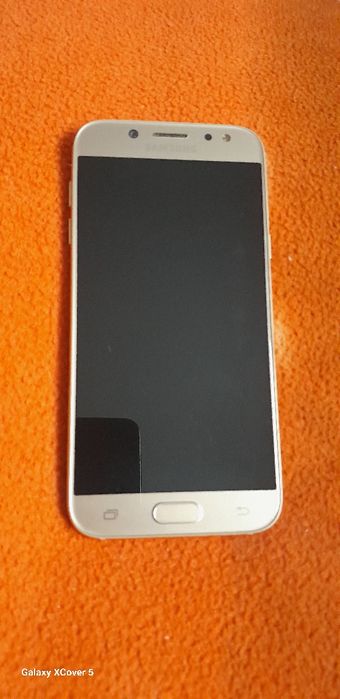 Samsung galaxy j5 sm-j530f/ds uszkodzony