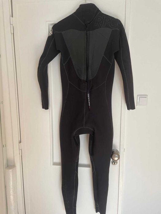 Fato Surf Rip Curl 3/2