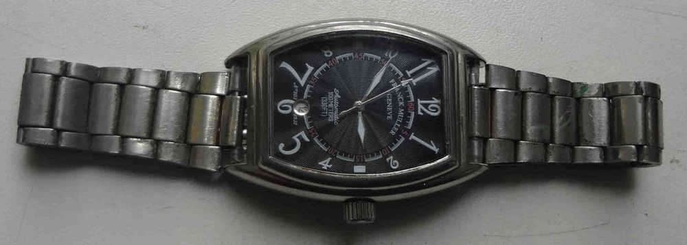 Часы механические FRANCK MULLER GENEVE