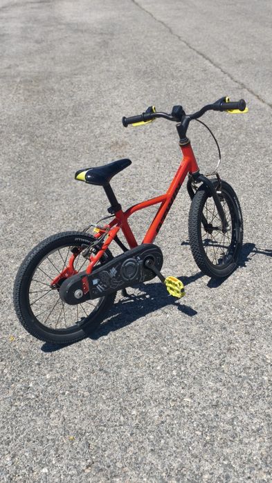Bicicleta criança