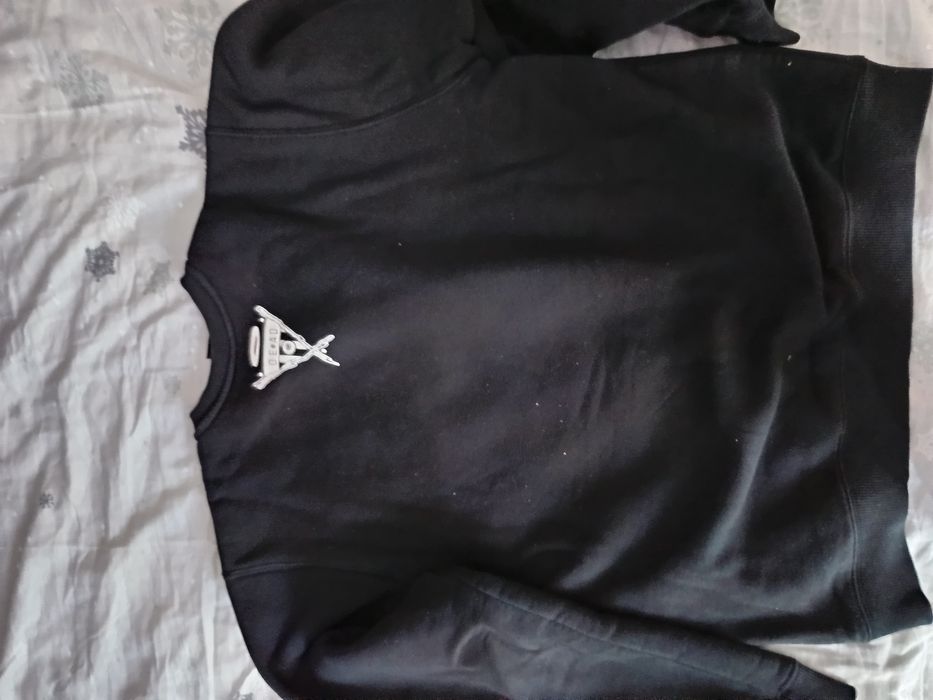 Bluza bdf słoń hip hop rap słoń shellerini demonologia