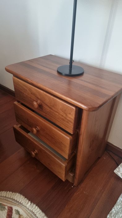 Mobilia quarto casal completo