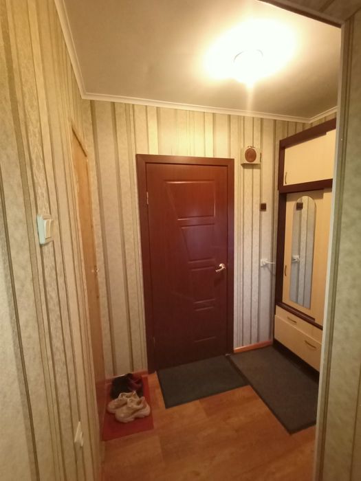 Продажа  1к/кв с ремонтом , в районе ЖД - Вокзала!(СЕРТИФИКАТ)