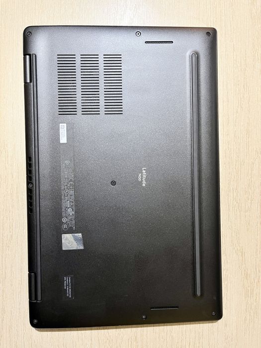 Ноутбук Dell Latitude 7430 i5-1245U