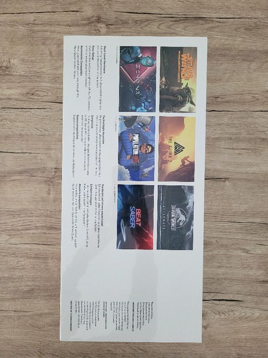 [SELADO] Meta Quest 2 128GB