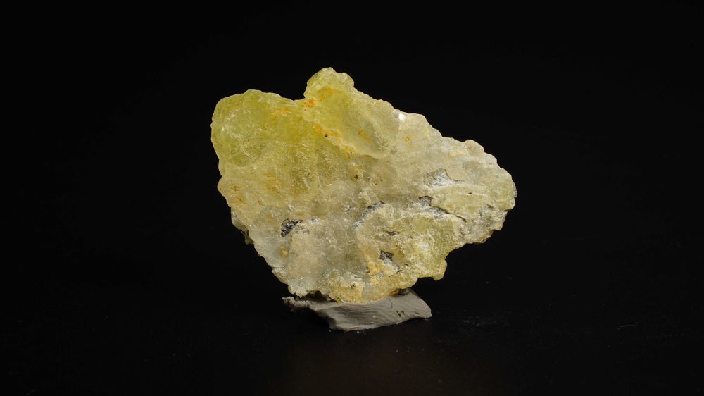 Brucyt | Rzadki Minerał | 4.6 gr | Minerał Kamień Kryształ Naturalny