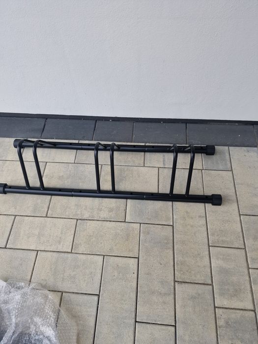 Stojak na rower NOWY