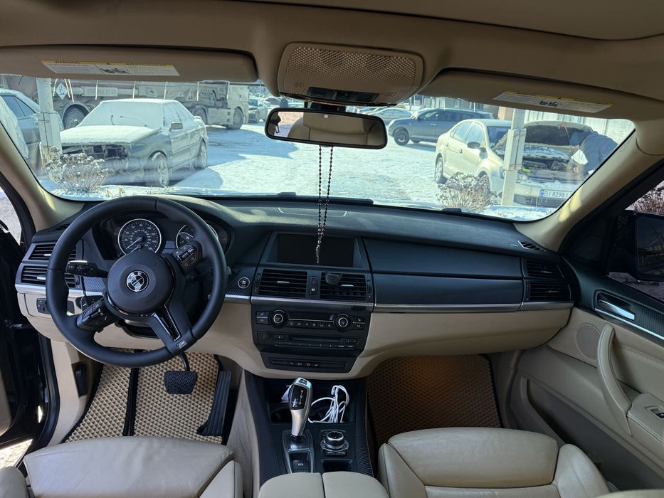 Х5 ресталінг стан відміний