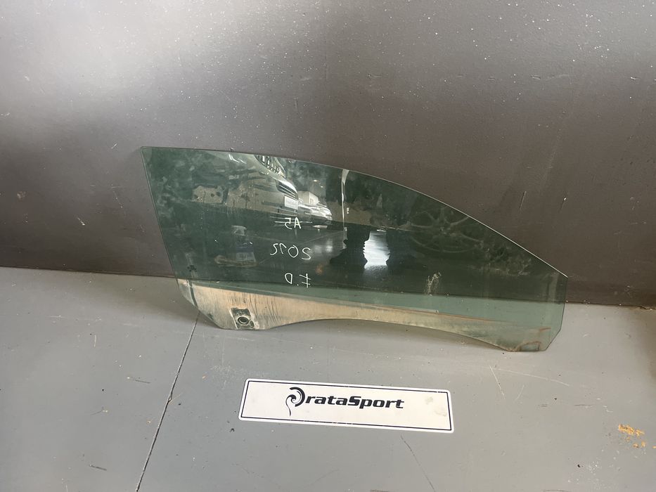 Vidro porta direita audi a5 coupe