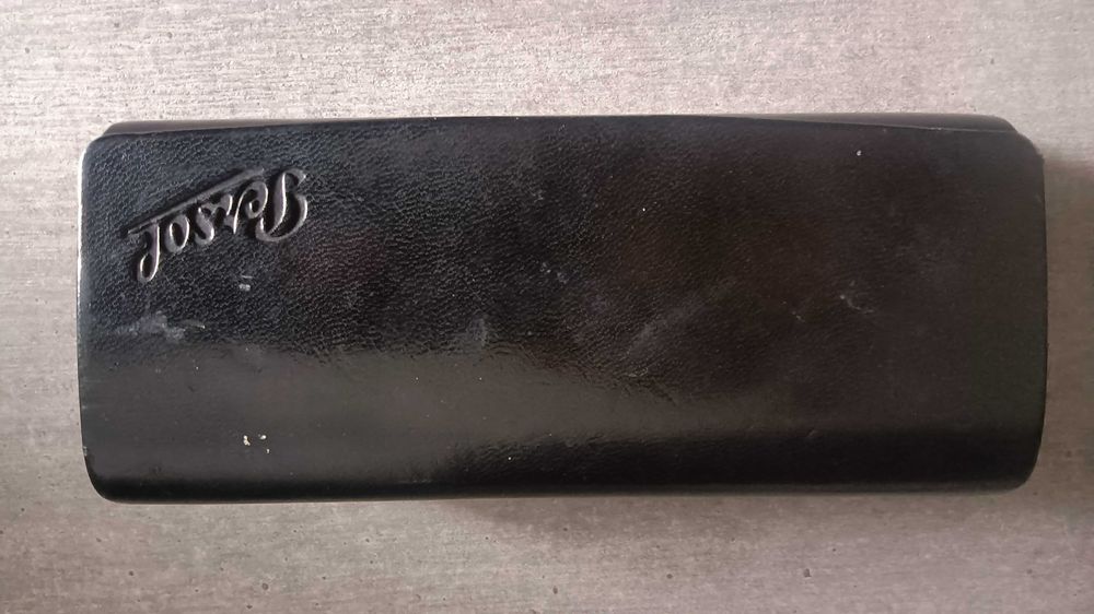 Estojo persol box caixa