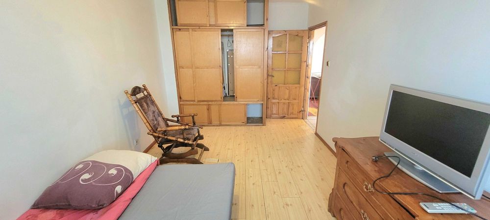 2 POKOJE ul.Złotoryjska