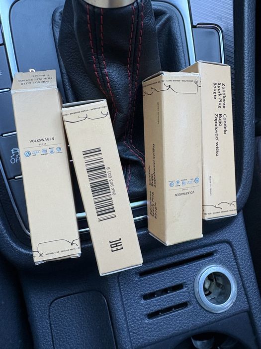 Свечи ваг оригинал