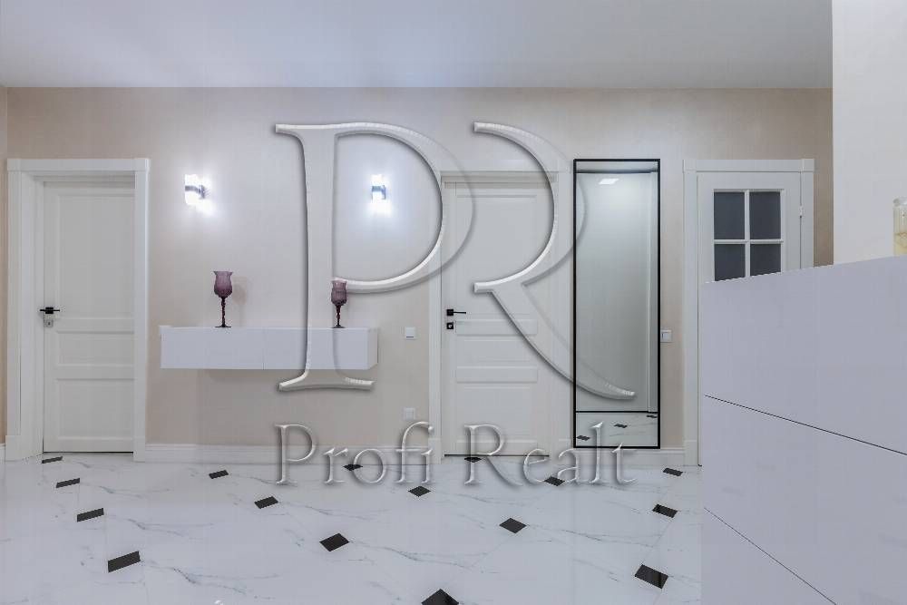 Продаж 3 кімн. квартири в ЖК Паркові Озера/Воскресенська/Парк Перемога