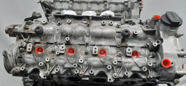Motor completo MERCEDES-BENZ CLS (C218)