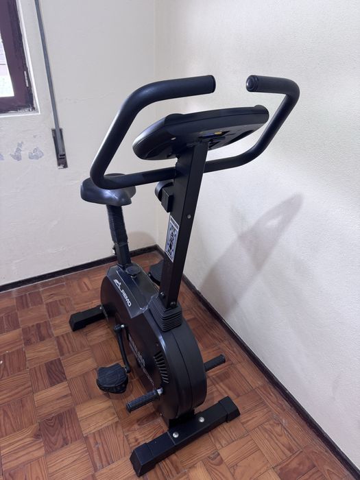 Bicicleta estática