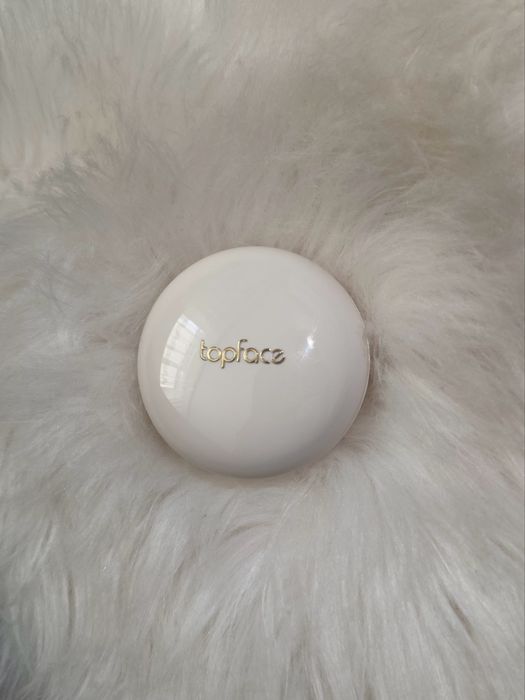 Запечені румʼяна TopFace PROHD Natural Glow
