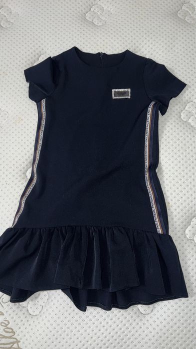 Сукня для дівчинки 6-8 років