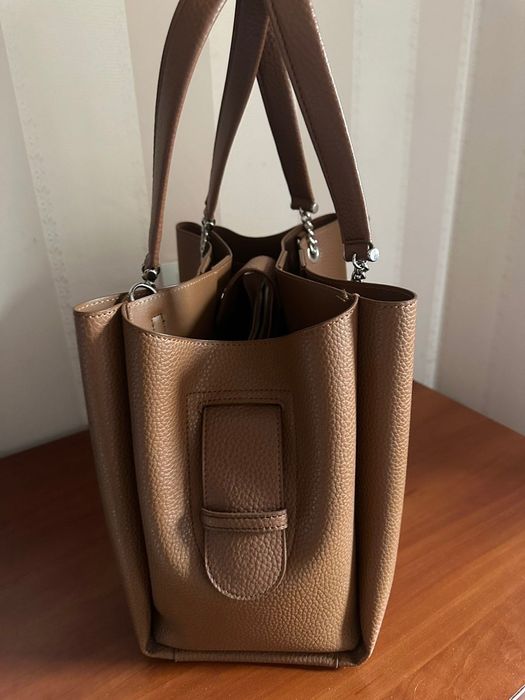 Сумка бренду Emporio Armani. Оригінал.