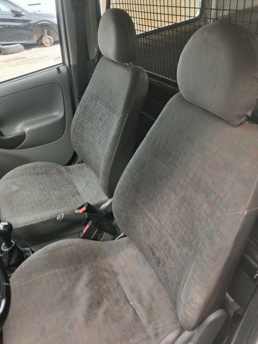 Opel Combo, motor 1.7 isuzu, bom estado geral
