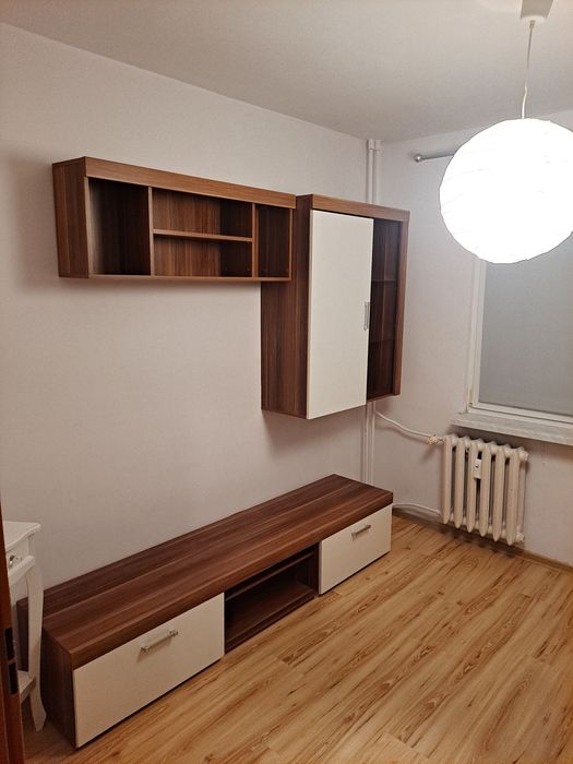 Wynajmę mieszkanie Myszków ul Wyszyńskiego