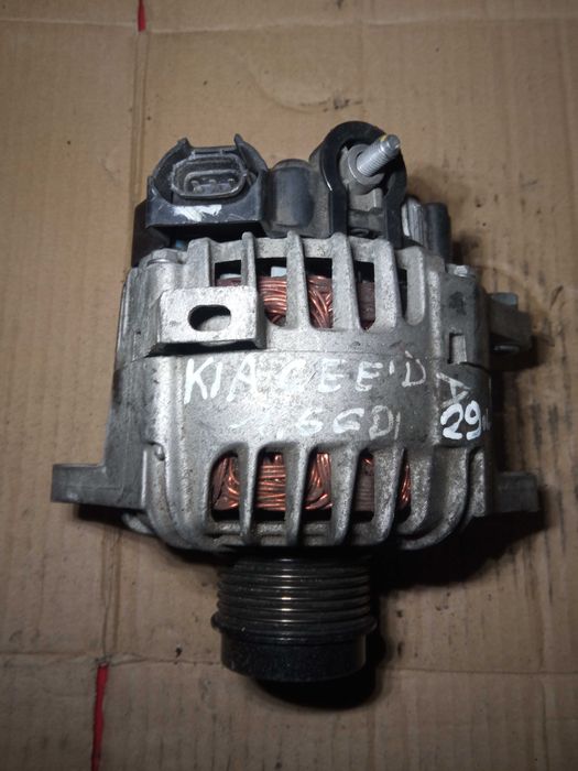 Alternator Kia Rio III 1.4 CVVT 37300-2B760 Siedlce