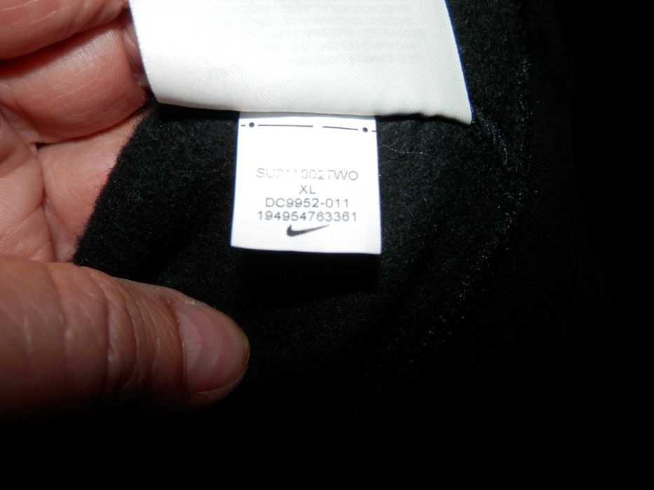 bluza Nike  Liverpool FC XL