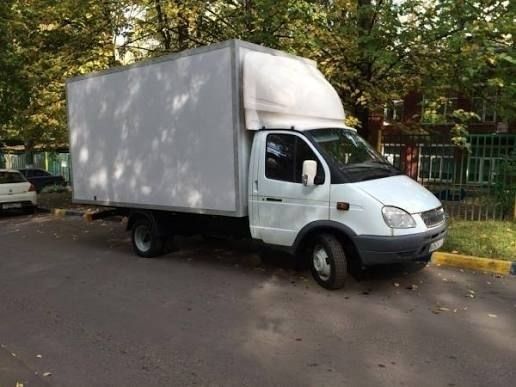 Вивоз сміття   по Ужгороді MS1