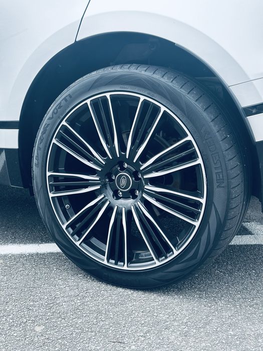Range Rover Velar