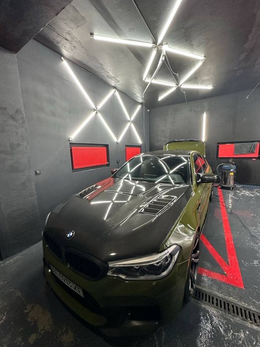 Здам в оренду, або продам працюючий детейлінг, автомийку!