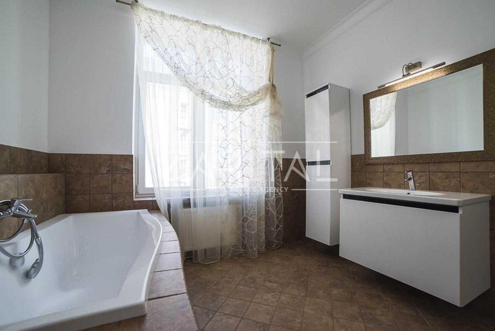 3к, Новопечерські Липки, Новий ремонт, 110м, Якісний ремонт, Печерськ