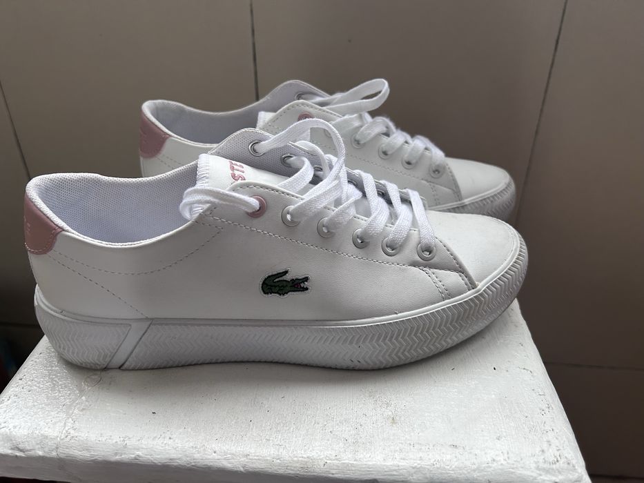 Sapatilhas Lacoste Gripshot
