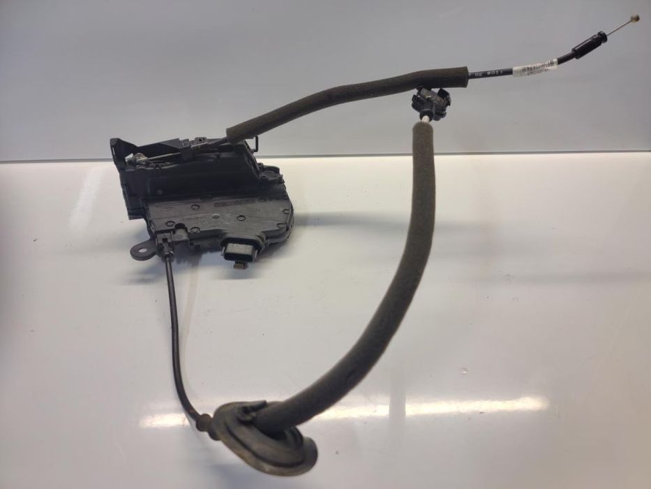 Fechadura porta traseira direita  Renault Clio 4 IV  (BH) (KH) 2017