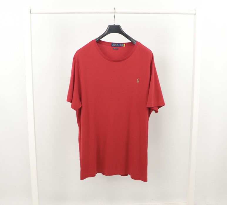 Чоловіча Футболка POLO Ralph Lauren / XXL