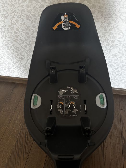 База/платформа Cybex Z для Cloud T Z2 Z Sirona T Z2 Z