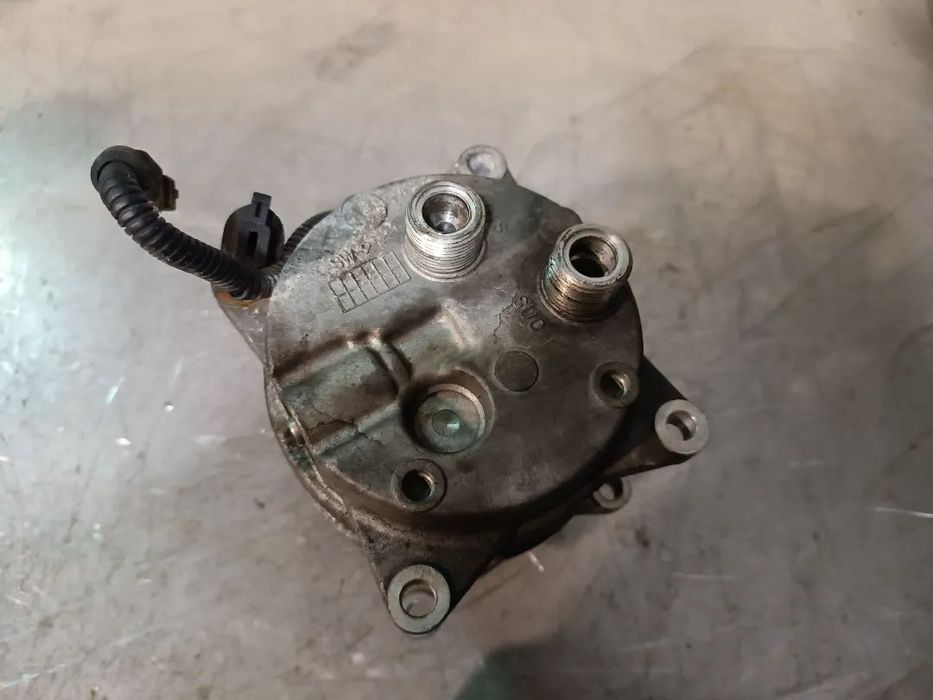 Compressor AC Fiat Ducato 2.8JTD