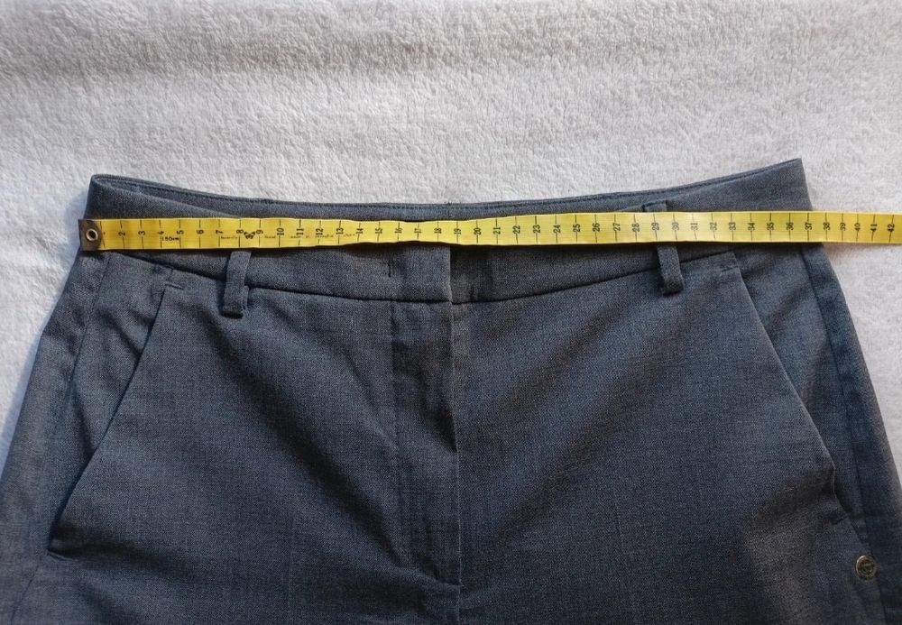 Spodnie wełna Penny Black ( Max Mara)